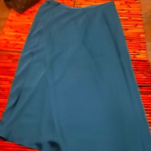 J. Crew Size Medium Women's Skirt